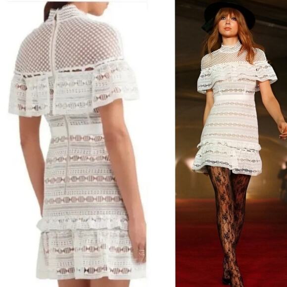 Self-Portrait Self-Portrait Self-Portrait - Picture 4 of 14